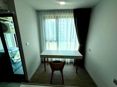 Condos for rent : 🚩 For Rent Condo KAVE SEED KASET Building C, Floor 4,1 bed room, Room size 26 sqm