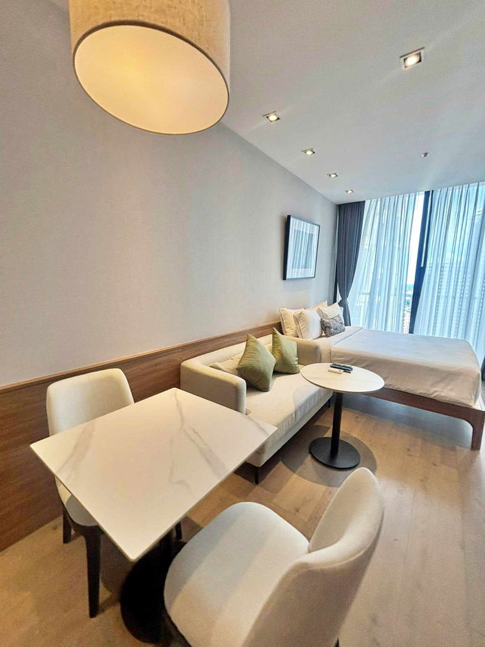 รูป ห้องจริง❤️เอเจ้นท์ ❤️นัดดูห้องแอดไลน์นะคะ❤️คลองเตย💥พาร์ค 24 🔴🟢🟡 - รูปที่ 10/15