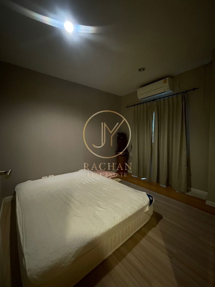 รูป ขายด่วน ทาวน์โฮม3ชั้น หมู่บ้าน Patio แจ้งวัฒนะ เนื้อที่18.8 ตร.ว - รูปที่ 16/20