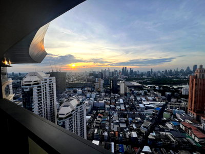 Condos for rent : 🏙️✨ Condo for Rent at The Lumpini 24 | Spacious Unit with Beautiful View, Ready to Move In ✨🏙️