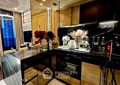 Condos for rent Sukumvit 36 : 1-BR Condo at The Esse Sukhumvit 36 near BTS Thong Lor (ID 2519257)
