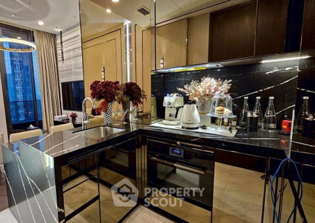 รูปภาพ คอนโด 1-ห้องนอน ที่ ดิ เอส สุขุมวิท 36 ใกล้ BTS ทองหล่อ (ID 2519257)