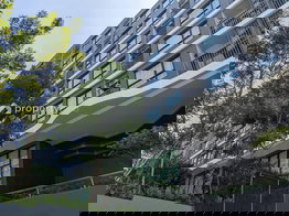 Project The Origin Sukhumvit 105 Picture - 2/19