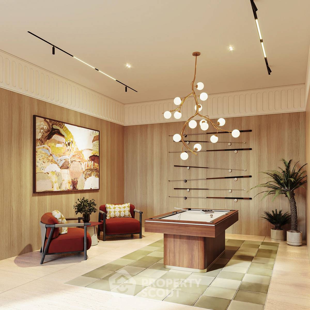 1-BR Condo at So Lagoon Cherngtalay close to Laguna (ID 2097079) - image 5
