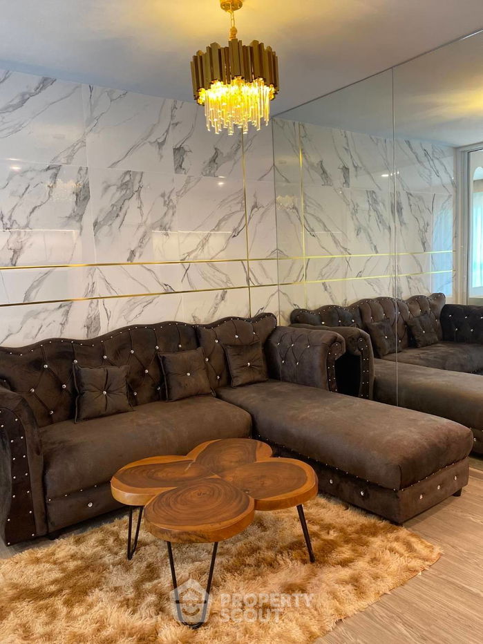 รูป คอนโด 1-ห้องนอน ที่ รีเจ้นท์ โฮม บางนา ใกล้ BTS บางนา (ID 2705460) - รูปที่ 3/11