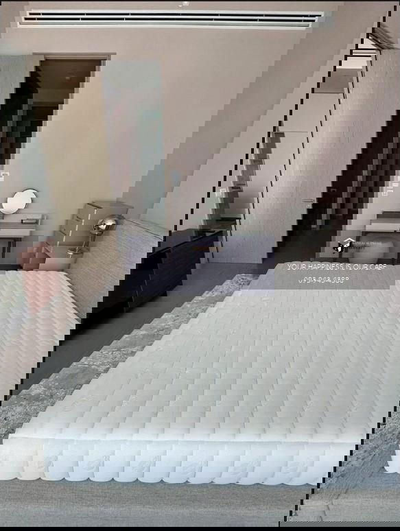 รูป Scope Langsuan — Ultra Luxury Residence ใจกลางหลังสวน #FC - รูปที่ 1/7