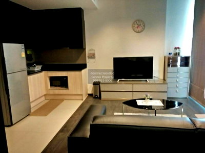 Condos for rent : 🔥🔥🔥 For Rent Condo , EDGE Sukhumvit 23 , BTS-Asok , Khlong Toei Nuea , Watthana , Bangkok , CX-89613 ✅ Live chat with us ADD LINE @connexproperty ✅ 🔥🔥🔥