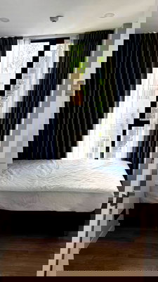 Condos for rent : R076/Condo for Rent at Groove Ratchada–Rama 9, 2-Bedroom Unit Near MRT Rama 9 – Prime CBD Location