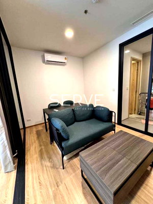 Condos for rent : 1 Bed Large Room City View Fully furnished Good Location Close To BTS & ARL Phaya Thai 500 m @  XT Phayathai