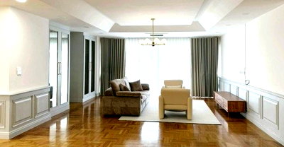 Condos for rent : LTH14660 –Luxury Spacious Penthouse Prime Location | Condo for Rent | Hamilton Penthouse | 360 sqm | 4 Bedrooms 4 Bathrooms |  Near BTS Phrom Phong