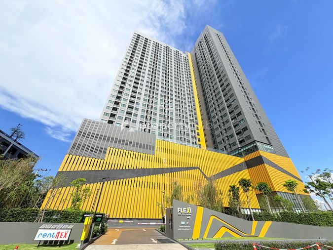 Flexi mega Space Bangna