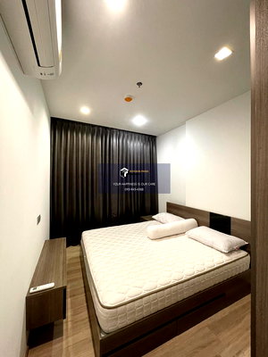 คอนโดให้เช่า : The LINE Phahon - Pradipat | 🚝ใกล้ BTS สะพานควาย # 2026030614098#FC