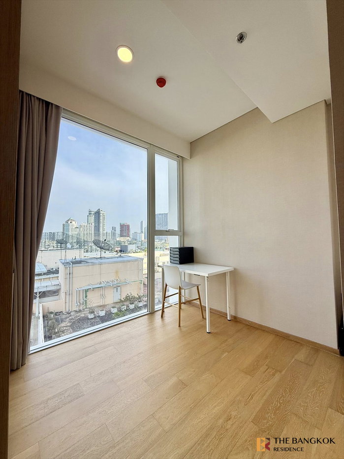 รูป ✨ Luxury Living in Prime Sukhumvit - Siamese Exclusive Sukhumvit 42 near Bts Ekkamai - รูปที่ 3/7