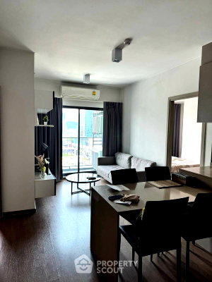 คอนโดให้เช่า : คอนโด 2-ห้องนอน ที่ ไอดีโอ สุขุมวิท 93 ใกล้ BTS บางจาก (ID 2715851)