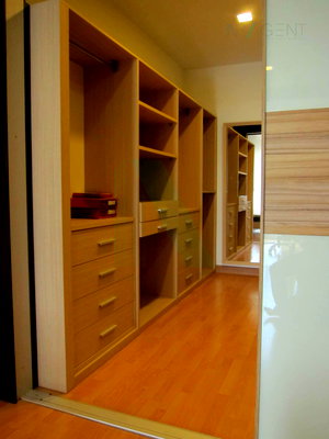 Condos for rent : 📌 For Rent Condo NUSASIRI GRAND Building 1, Floor 14,1 bed room, Room size 80 sqm