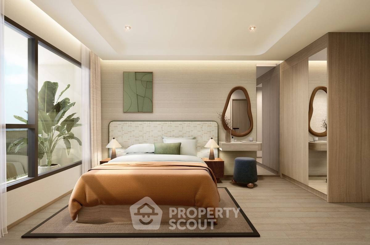 รูป คอนโด 3-ห้องนอน ที่ โซ ลากูน เชิงทะเล ใกล้ หาดลากูน่า (ID 2097082) - รูปที่ 4/11