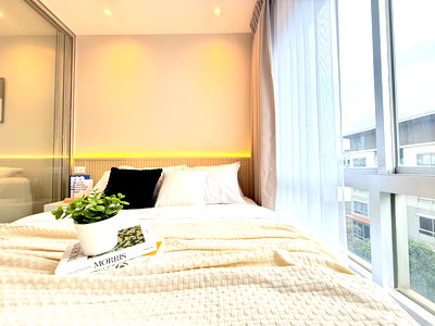 Condos for sale MRT Lat Phrao 101  : Condo For​ Sale​ PLUM​ Condo​ Ladprao​ 101