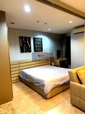 Condos for sale Phyathai Hospital : IDEO Q Ratchathewi | 🚝Near BTS Ratchathewi #2025102912649#FC