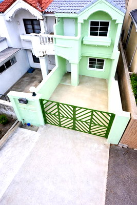 เช่าทาวน์โฮม เซ็นทรัล พลาซ่า เวสต์เกต : ใกล้ MRT ตลาดบางใหญ่ 800 ม.18 ตร.ว.บางใหญ่ซิตี้ ทาวน์เฮาส์ 2 นอน 2 น้ำ บ้านหลังหัวมุม รีโนเวทใหม่ทั้งหลัง บางใหญ่