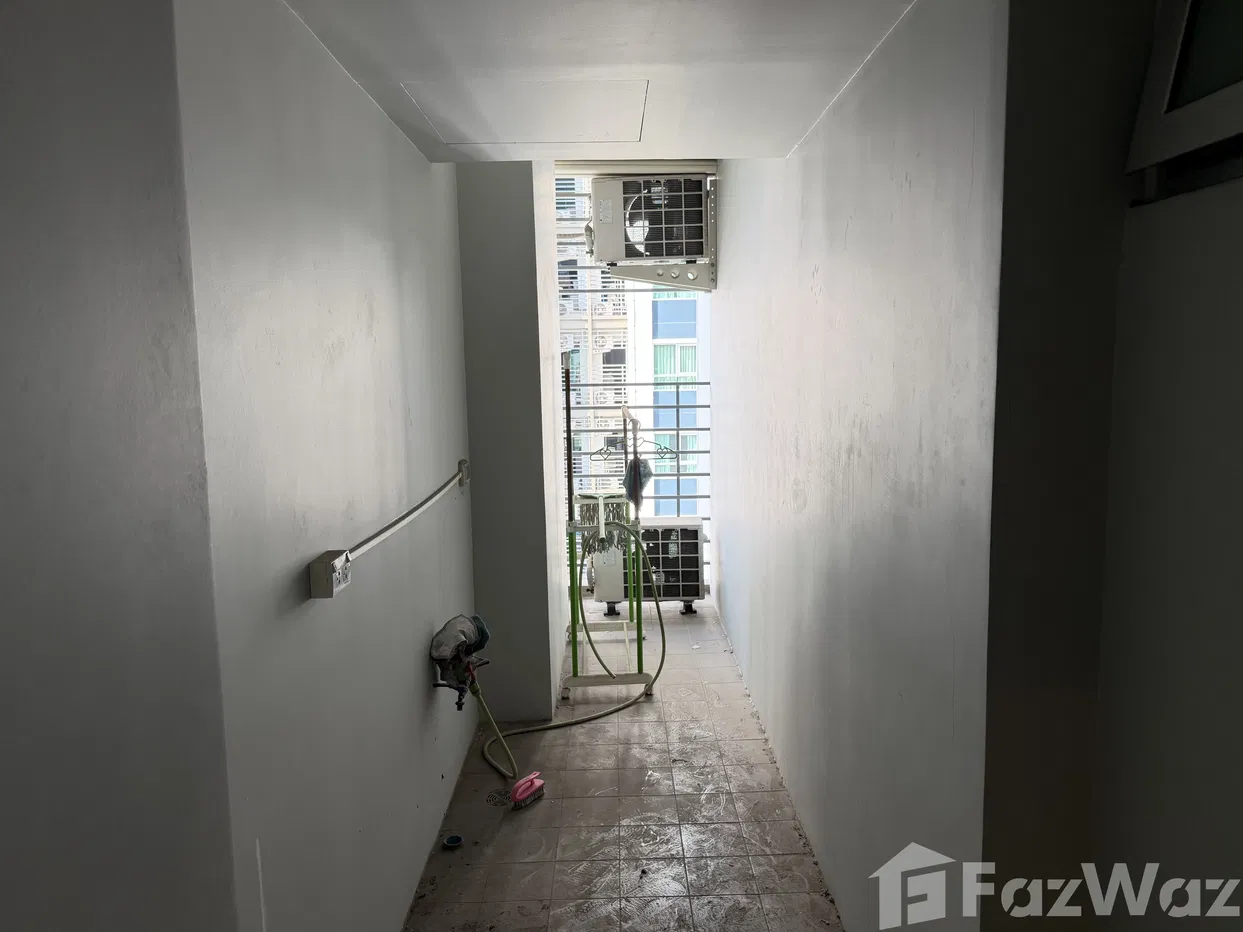 รูป คอนโดให้เช่า 2 ห้องนอน ในโครงการ เบลล์ แกรนด์ พระราม 9 6097534 - รูปที่ 10/10