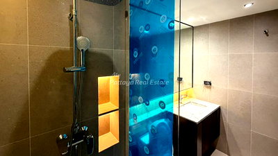 คอนโด วิทยาลัยเทคนิคสัตหีบ : 🛏️ Studio - 🛁 1 ห้องน้ำ - 🏙️ City View - 🌏 ชื่อชาวต่างชาติ - 🏢 The Panora Estuaria Na-Jomtien - รหัส: PANOE04