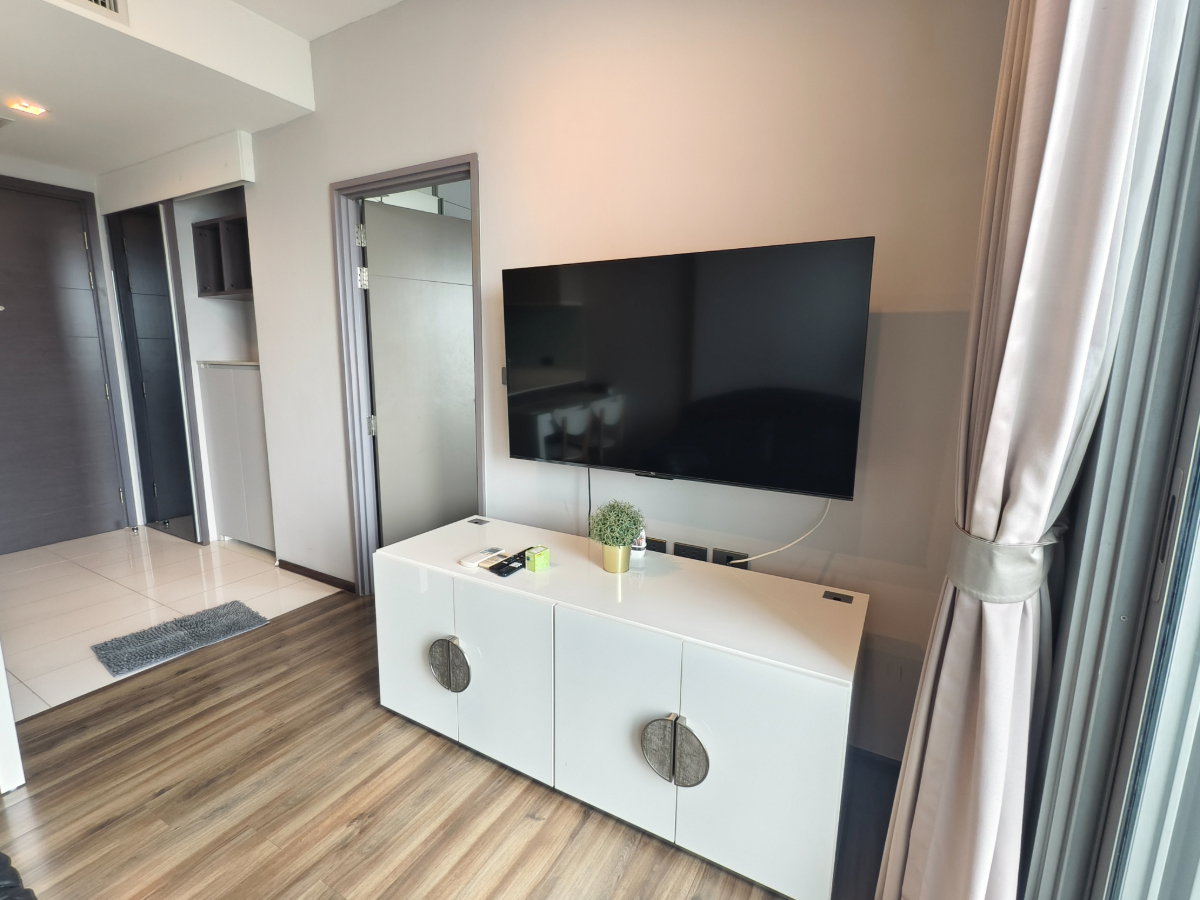 picture For Rent Ceil by Sansiri 🎉🔅 1bed 35 sq.m only 17,000 - 13/17