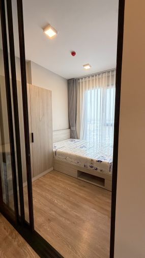 💎ให้เช่าคอนโดติด Central Westgate ✨ “Plum New West” 9,000 บาท/เดือน