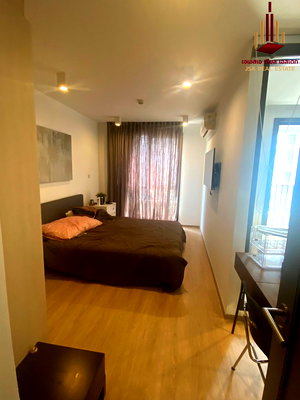 ขายคอนโด : ✨ ขาย คอนโด มาเอสโตร 12 ✨  ราคา 7,000,000 บาท