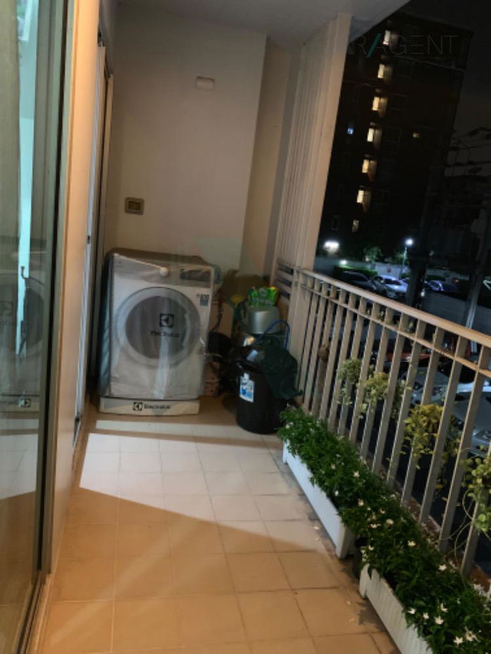 รูป 🔺 ขายคอนโด เดอะนิช ซิตี้ ลาดพร้าว 130 อาคาร B ชั้น 2 2 ห้องนอน ขนาด 54.00 ตรม ใกล้ มหาวิทยาลัยรามคำแหง - รูปที่ 6/8