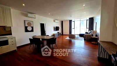 Condos for rent : 3-BR Condo at Altitude Symphony Charoenkrung near BTS Saphan Taksin (ID 2720397)