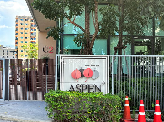 รูป Aspen Condo Lasalle Phase C - รูปที่ 4/7