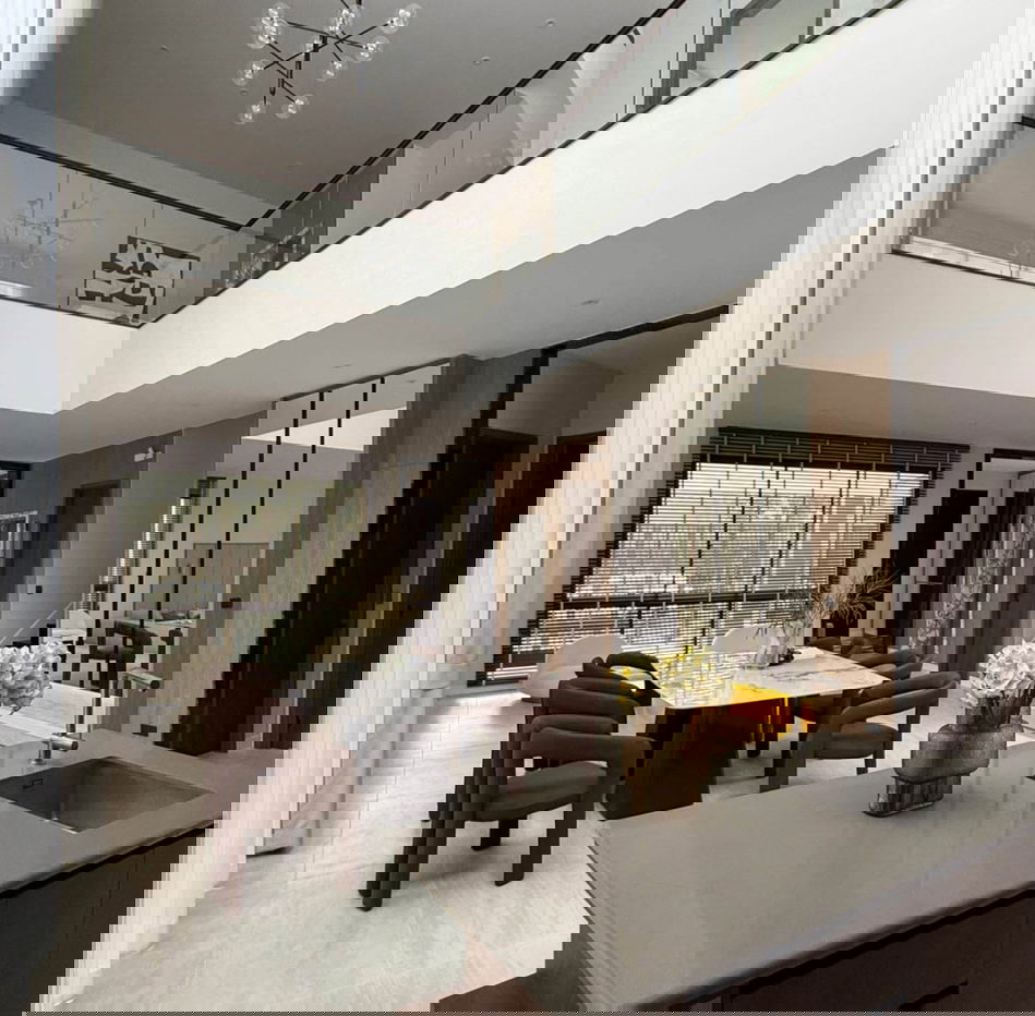 รูป #A124322 ✅ 12/3/69 ให้เช่าบ้านเดี่ยว BUGAAN KRUNGTHEP KREETHA📲📢สอบถาม ld line @condoboy - รูปที่ 1/15