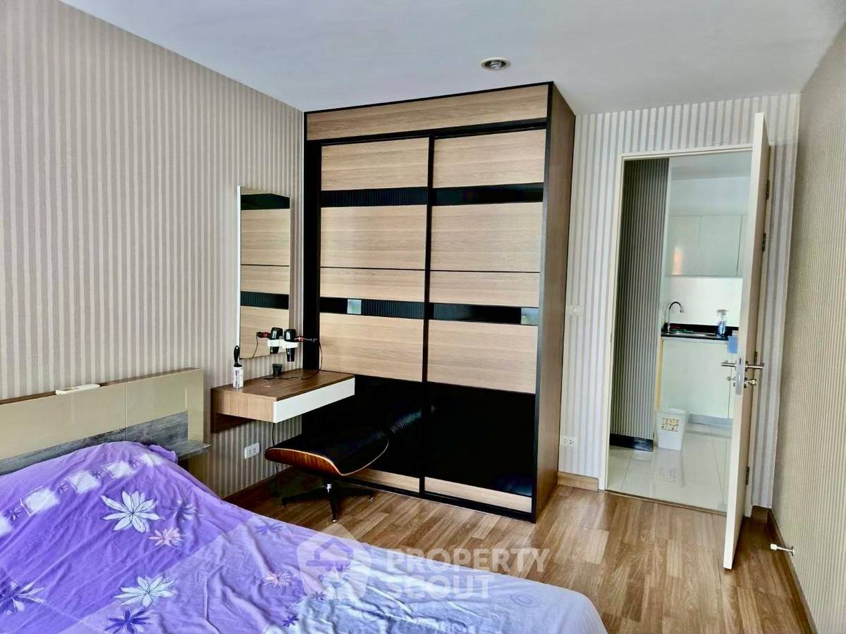รูป คอนโด 1 ห้องนอน 57 ตร.ม. Voque Sukhumvit 16 ใกล้ MRT Queen Sirikit (ID 2717039) - รูปที่ 11/12