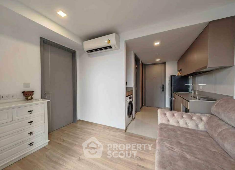 รูป คอนโด 1 ห้องนอน Taka Haus Ekamai 12 ย่าน BTS เอกมัย (ID 2718541) - รูปที่ 7/8