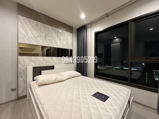 Life sukhumvit 62 ☎️เพียง 15000/ เดือน‼️ 1 ห้องนอน 30 sqm ด่วนค้าา