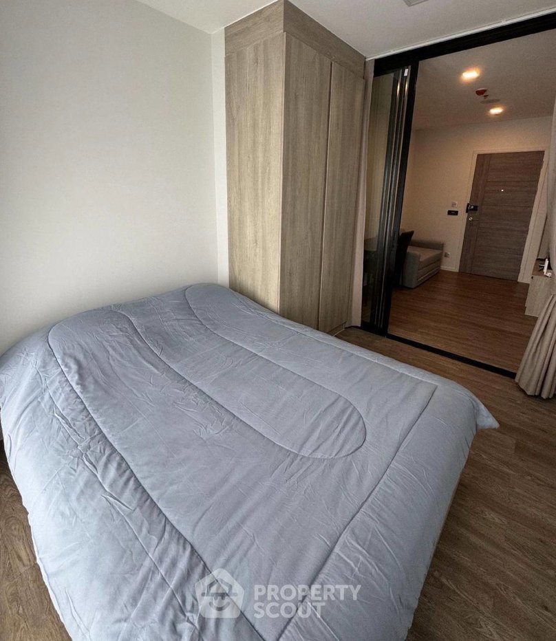 รูป คอนโด 1-ห้องนอน ที่ โมดิซ สุขุมวิท 50 ใกล้ BTS อ่อนนุช (ID 2083860) - รูปที่ 5/7