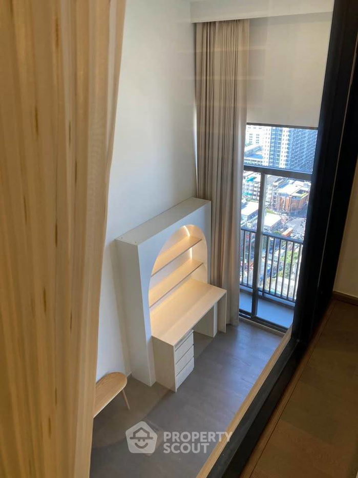 picture 2-BR Condo at Park Origin Ratchathewi near BTS Ratchathewi (ID 2719824) - 15/15