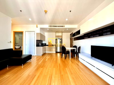 Condos for rent : 39 by Sansiri | Cozy 2 Bedroom Condo in Phrom Phong Area - BR19302CD