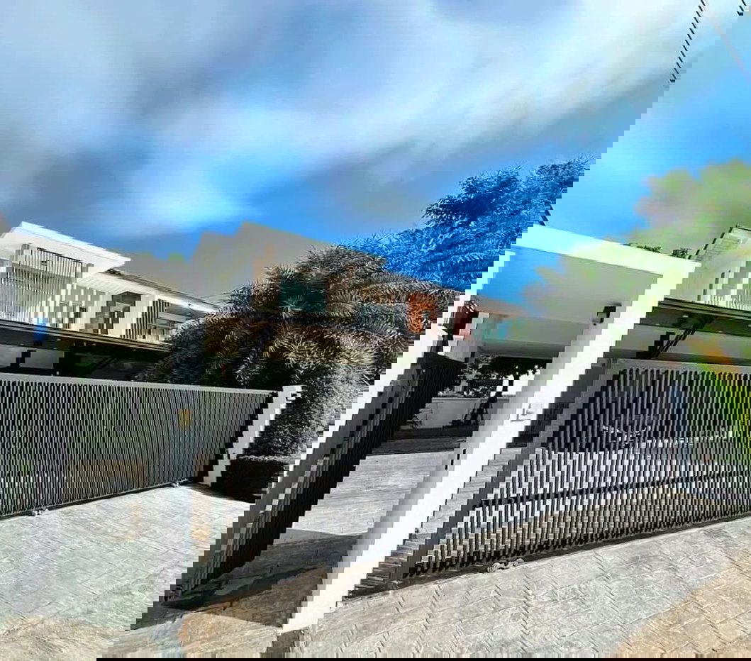 รูป 🩷 ให้เช่า บ้านเดี่ยว 2 ชั้น 5 ห้องนอน พร้อมสระว่ายน้ำ 335 ตร.ม. Perfect Masterpiece สุขุมวิท 77 – สุวรรณภูมิ - รูปที่ 16/16