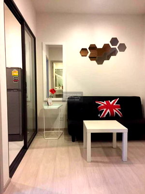 เช่าคอนโด BTS อ่อนนุช : เช่าคอนโด  ไลฟ์ สุขุมวิท 48 BTS-พระโขนง พระโขนง เขต คลองเตย กรุงเทพ CX-13303 ✅ ทักไลน์ @connexproperty ตอบทันที ทีมงานมืออาชีพ ✅