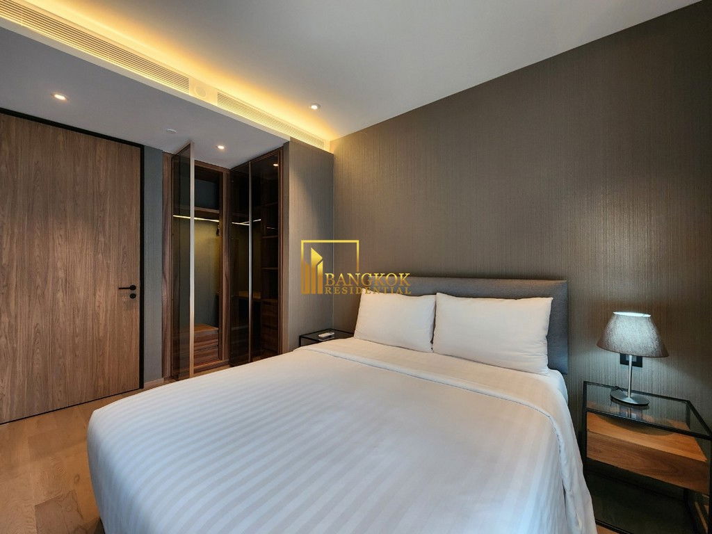 รูป Spacious 2 Bedroom Serviced Apartment in Mid Phrom Phong - BR30106SA - รูปที่ 11/32