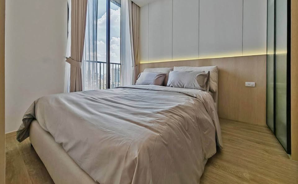 picture 🟨🟨🟦🟦Noble State 39 [FOR RENT]🟦🟦🟨🟨 Available Now‼️Click✅✅✅✅✅ Akara Real Estate "Fast response, Prompt service" - 8/15