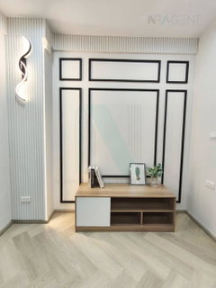 🔺 For Sell Condo RATCHADA PRESTIGE Building B, Floor 4,1 bed room, Room size 31 sqm