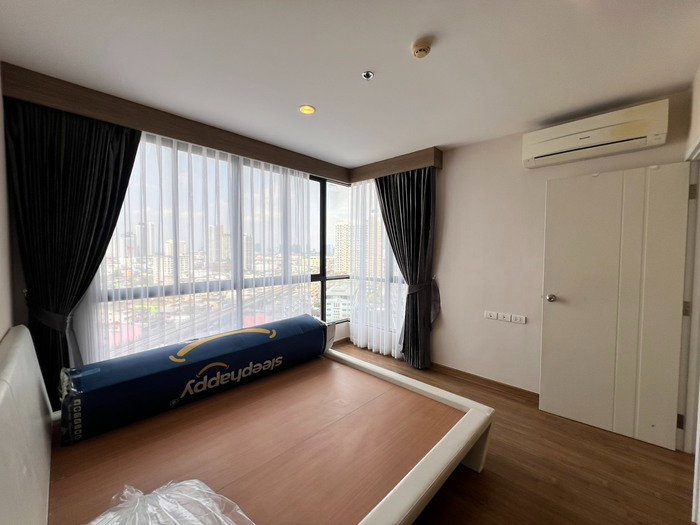 รูป ✨✨For Rent✨✨ Condo The Tree Interchange 2Bed 58 ตรม.ชั้น 14 ตึก B สวย น่าอยู่ ติดห้างเกตเวย์บางซื่อ สนใจ Line: @atfirm📲 - รูปที่ 13/32