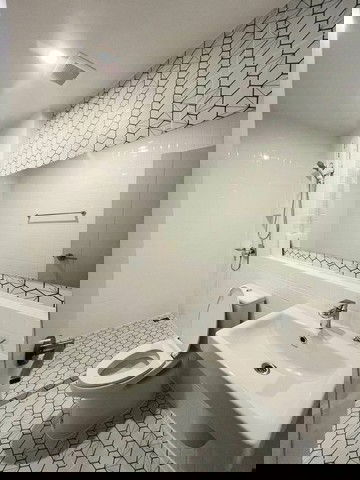 รูป HR3308ให้เช่าทาวน์โฮม โครงการ Altitude Kraf Bangna บรรยากาศส่วนตัว |ใกล้ Mega Bangna & Concordian International School - รูปที่ 14/16