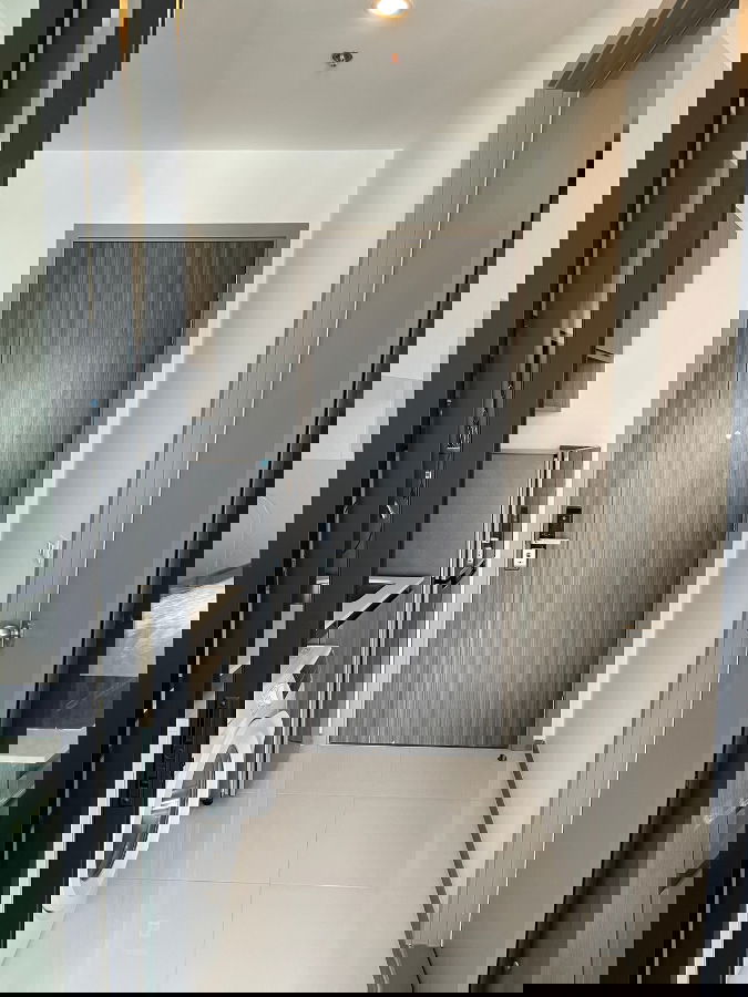 รูป #SC12249 📌 เช่า | 🟦🟨ไนท์บริดจ์ ไพร์ม อ่อนนุช🟥🟩💬𝑪𝒐𝒏𝒕𝒂𝒄𝒕𝑳𝑰𝑵𝑬:@𝒔𝒆𝒄𝒓𝒆𝒕𝒑𝒓𝒐𝒑𝒆𝒓𝒕𝒚 🔥✨ - รูปที่ 12/13