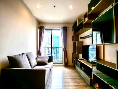 ขายคอนโด : 🎯 2 ห้องนอน รีโนเวทใหม่ พร้อมอยู่ Centric Ari Station ใกล้ Bts อารีย์