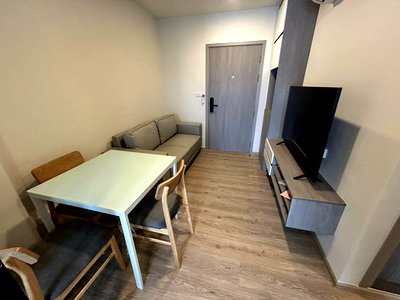 เช่าคอนโด สวนเฉลิมพระเกียรติ ร.9 : #SC12250  📌 เช่า | 🟦🟨ออริจิ้น ปลั๊ก แอนด์ เพลย์ สิรินธร สเตชั่น🟥🟩💬𝑪𝒐𝒏𝒕𝒂𝒄𝒕𝑳𝑰𝑵𝑬:@𝒔𝒆𝒄𝒓𝒆𝒕𝒑𝒓𝒐𝒑𝒆𝒓𝒕𝒚 🔥✨