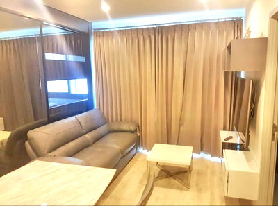 คอนโดให้เช่า : ไอดีโอ โมบิ จรัญ-อินเตอร์เชนจ์  (IDEO Mobi จรัญ-Interchange) #ใกล้MRTบางขุนนนท์