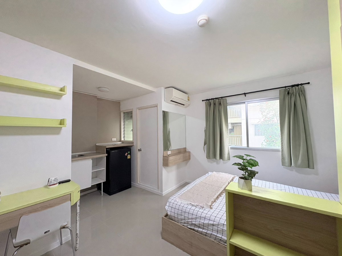 picture Lumpini township rungsit for rent - 4/8